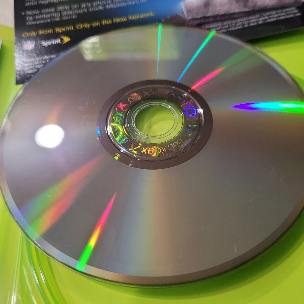 Microsoft xbox live